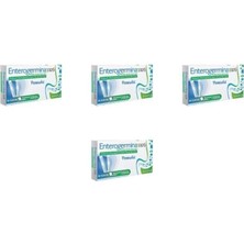 Die Grup Tr Kids Probiotic 20 Flakon 4 Adet P05350