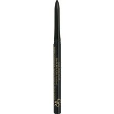 Die Grup Tr Waterproof Automatic Eyeliner No:01