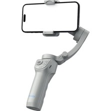 Die Grup Tr M01 Gimbal