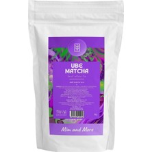 Die Grup Tr Ube Matcha - Ubeli Superfood Matcha Tozu 50 G