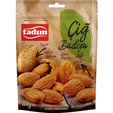 Die Grup Tr Tadım Badem Içi Çiğ 180 gr