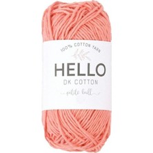 Die Grup Tr Cotton El Örgü Ipi 50 Gram No 112