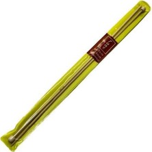 Die Grup Tr Tunç Bambu Şiş 35CM Snb1 No 3,5 mm