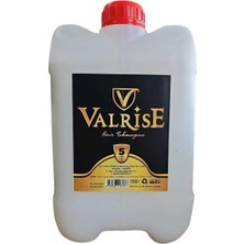 Die Grup Tr Endüstriyel Saç Şampuanı 5 kg