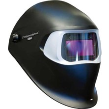 Die Grup Tr 3m Speedglas 100 V 751120 Otomatik Kararan Kaynak Maskesi