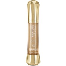 Die Grup Tr Brightening Eye Cream Vitamin C, Kafein ve Peptit, 15 ml