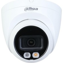 Die Grup Tr IPC-HDW2449T-S-IL-0280B 4mp 2,8mm Full Color Ip Dome Kamera