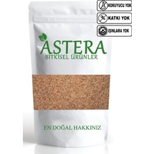 Die Grup Tr 250 gr Glutensiz Keten Tohumu Toz Taze Öğütülmüş Yeni Çekim
