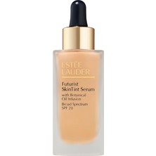 Die Grup Tr Double Wear Stay In Place Makeup 4n2 Fondöten