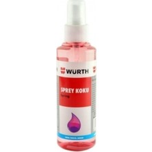 Die Grup Tr Würth Sprey Araç ve Oto Kokusu 150 ml Spring