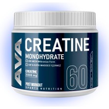 Die Grup Tr Creatine Monohydrate 300 Gram, 200 Mesh, Mikronize Form, Spor Besini