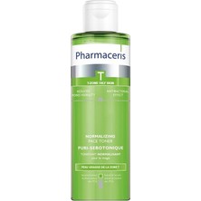 Die Grup Tr T-4 Puri-Sebotonique Normalizing Face Toner (Dengeleyici Yüz Toniği), 200 ml