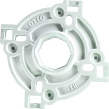 Die Grup Tr Arcade Octagonal Restrictor Gate For Sanwa Jlf Joystick Fight Stick