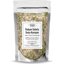 Die Grup Tr Italyan Salata Sosu Karışımı 100 gr Italian Salad Dressing Mix - Premium Quality | Baharat Karışımı, TOS4007P