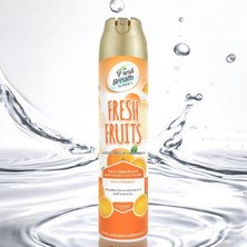 Die Grup Tr Araba Araç Otomobil Oto Ev Oda Ofis Otel Koku Parfüm Sprey Passion Temiz Hava Kokusu 300 ml