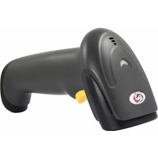 Die Grup Tr XL5500 Ccd USB El Tipi Kablolu Barkod Okuyucu