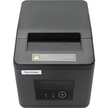 Die Grup Tr XP-Q805K Thermal USB + Ethernet 203 Dpi Fiş Yazıcı