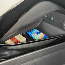 Die Grup Tr Byd Seal U Alt Orta Konsol Organizer Düzenleyici