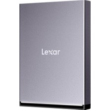 Die Grup Tr SL210 1 Tb Taşınabilir SSD Harddisk