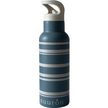 Die Grup Tr Paslanmaz Çelik Termos Mavi Conrad 500 ml Mavi