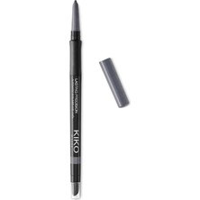 Die Grup Tr Göz Kalemi - Lasting Precision Automatic Eyeliner & Kajal 15 Satin Steel 8025272616409
