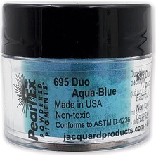 Die Grup Tr Pearl Ex 3gr Opn Stk Aqua / Mavi