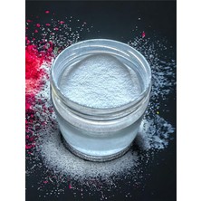 Die Grup Tr Epoksi Bazlı Sedefli Toz Pigment Beyaz 40 gr