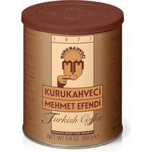 Die Grup Tr Türk Kahvesi 250G