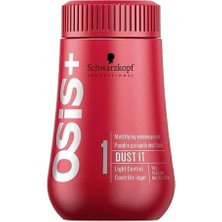 Die Grup Tr Osis Dust It Saç Hacimlendirici Mat Pudra, 10 ml