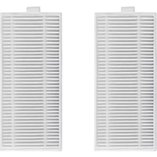 Die Grup Tr Hepa Filtre Grundig Vcr 4230, 6230, 6231, 7230 ile Uyumlu, 2 Adet