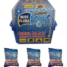 Die Grup Tr Nem Alıcı 450 G + 3'lü Yedek Paket