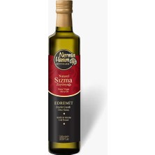 Die Grup Tr Ayvalık (Edremit) - Naturel Sızma Soğuk Sıkım Zeytinyağı (500ML)
