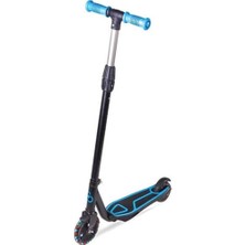 Die Grup Tr 2 Tekerlekli Işıklı Scooter 5+ Yaş Mav