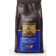 Die Grup Tr Çelebi Damla Sakızlı Dibek Kahvesi, Öğütülmüş, 1 kg