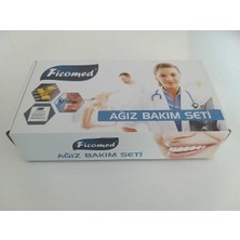 Die Grup Tr Care Set