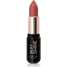 Die Grup Tr Rose Silky Hydrating Lipstick - Nemlendirici Ruj No 210