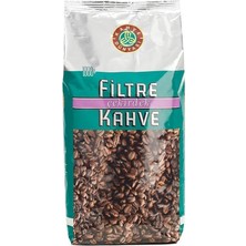 Die Grup Tr Dünyası Filtre Kahve Çekirdek 1 kg
