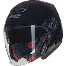Die Grup Tr N40-5 06 Açık Motosiklet Kaskı-Classico 301-S