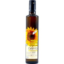 Die Grup Tr Ayçiçek Yağı 500 ml Soğuk Sıkım