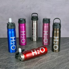 Die Grup Tr Çelik Matara 500ML
