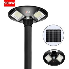 Die Grup Tr UFO500 500 Solar Güneş Enerjili Bahçe Çevre Lambası