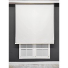 Die Grup Tr Krem Mat Polyester Stor (160X200)