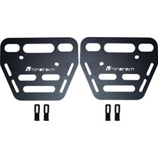Die Grup Tr Noratech Ducatı Scrambler Yan Çanta Demiri, Motosiklet Aksesuarı