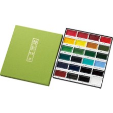 Die Grup Tr Zig MC20/24V Yüksek Yoğunluklu Pigment Mürekkep