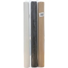 Efnaz Style Yapışkanlı Suni Deri 50X150