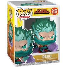 Die Grup Tr Pop! Premium: My Hero Academia (Mha) - Deku - Koleksiyon Vinil Figürü - Hediye Fikri - Resmi Ürünler - Anime Hayranları