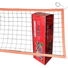 Die Grup Tr Beach Voleybol Filesi KR-135