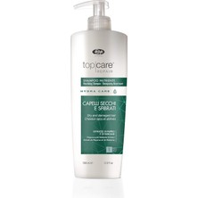 Die Grup Tr Top Care Hydra Care Kuru Saçlar Için Şampuan 1000 ml