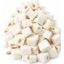 Hazar Gıda Fındıklı Sultan Lokum (1 Kg)