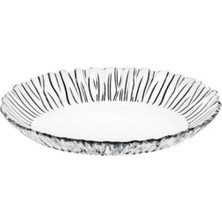 Paşabahçe 10546 Auora Oval Servis Tabağı 33 cm